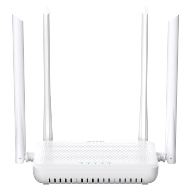 Оптичний абонентський термінал Tenda HG15C ONU AX1500 Wi-Fi6 xPON